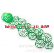 <b>松崗鉬蝕刻技術</b>