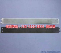 <b>長安五金蝕刻技術</b>