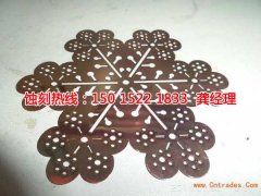 <b>平湖金屬鏤空蝕刻技術</b>