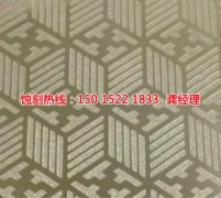 <b>大浪精密蝕刻技術(shù)</b>