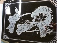 <b>花都腐刻加工_鏡面不銹鋼蝕刻</b>