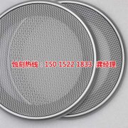 不銹鋼蝕刻零件需要注意哪些問題