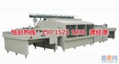 <b>花橋 蝕刻加工_不銹鋼蝕刻</b>